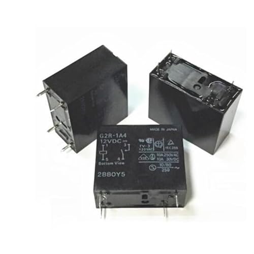 G2R-24 24VDC G2R-24-24VDC G2R24 24VDC DC24V 24V relay 5A DIP8 G2R-24 24VDC G2R-24-24VDC G2R24 24VDC DC24V 24V relay 5A DIP8 von KCDFDVJFBM