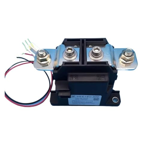 HFE18V-300/750-24-HC6 load 300A750VDC HFE18V-300/750-24-HC6 load 300A750VDC von KCDFDVJFBM