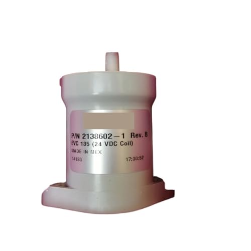 P/N 2138602-1 vehicle HVDC contactor EVC135 24VDC P/N 2138602-1 vehicle HVDC contactor EVC135 24VDC von KCDFDVJFBM