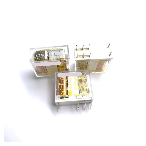 The Relay 50.12.9.024.1000 24VDC 1 PCS The Relay 50.12.9.024.1000 24VDC 1 PCS von KCDFDVJFBM