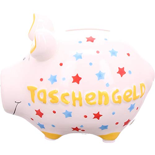 KCG 100061 Sparschwein-Taschengeld, klein von KCG