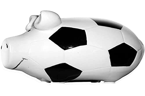 Spardose 100862 Schwein klein von KCG