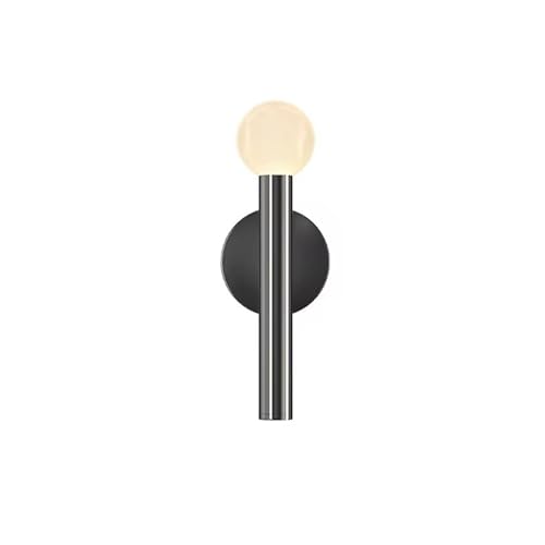 KCHSRKHXC Kreative LED -Wandlampe Persönlichkeit postmoderner Wohnzimmer Hintergrund Wandleuchte Luxus Badezimmer Nachtlampe Dekor -Armaturen KCHSRKHXC Kreative LED -Wandlampe Persönlichkeit postmoderner Wohnzimmer Hintergrund Wandleuchte Luxus Badezimmer Nachtlampe Dekor -Armaturen von KCHSRKHXC