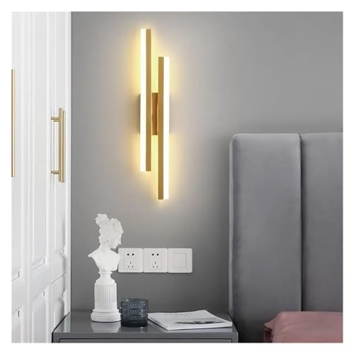 KCHSRKHXC LED Schlafzimmer Wand Wand Faltbar Wand von KCHSRKHXC