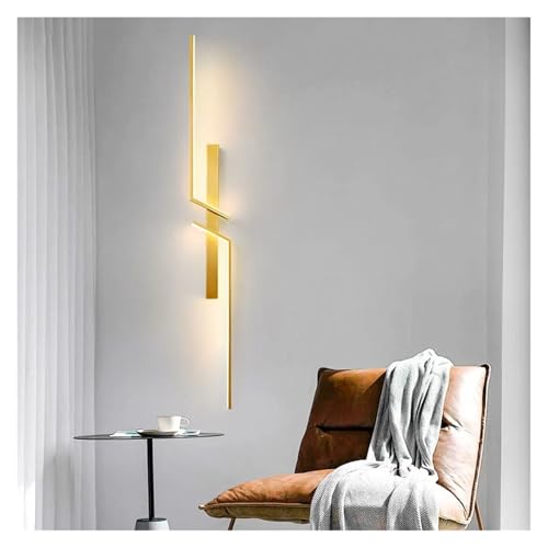 KCHSRKHXC Nordische Innenleitwanderleuchten Schlafzimmer Nachtwand Wandleuchte Innenwandlampe AC85-110V Schwarz D. KCHSRKHXC Nordische Innenleitwanderleuchten Schlafzimmer Nachtwand Wandleuchte Innenwandlampe AC85-110V Schwarz D. von KCHSRKHXC