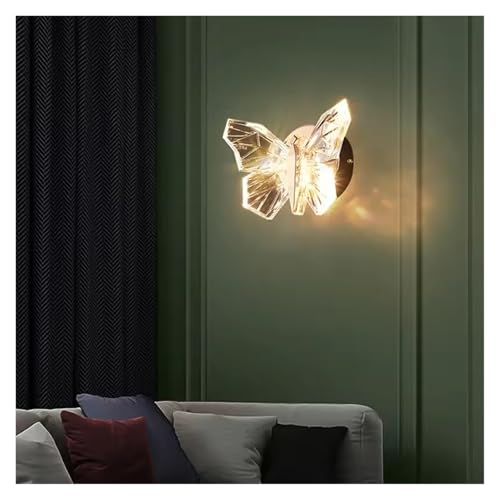 KCHSRKHXC Wandleuchte Schmetterling LED NORDICA LIMA PERCHURA FÜR DEN SOGGIOR CORRIDOR CORRIDER SCHE von KCHSRKHXC