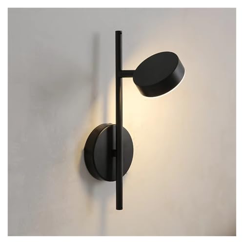 KCHSRKHXC Wandleuchte einfache Nordic Lad LED LED dimmbar SEHR NIEDRIG NIEDRIG LAVERZIMMER LAVERO STUDI von KCHSRKHXC