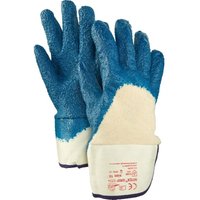 Honeywell Kcl - 12 Paar Handschuhe Nitex Grip 177 Gr. 9 von HONEYWELL KCL