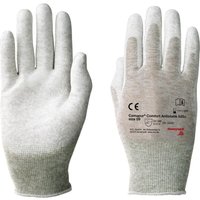KCL - Camapur Comfort Antistatik 625-10 Polyamid Arbeitshandschuh Größe (Handschuhe): 10, xl en 16350: von KCL