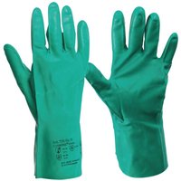 KCL - 730-9 Camatril® Nitril Arbeitshandschuh Größe (Handschuhe): 9, l en 388, en 511 1 Paar von KCL