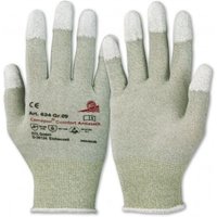 Schutzhandschuh camapur comfort 624 Antistatik Gr. 9 - KCL von KCL