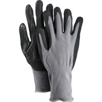 GemoMech 665 665-9 Polyurethan Arbeitshandschuh Größe (Handschuhe): 9, l en 388 cat ii 1 Paar - KCL von KCL