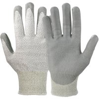 Waredex Work 550 550-10 Polyurethan Schnittschutzhandschuh Größe (Handschuhe): 10, xl cat ii - KCL von KCL