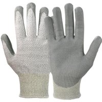 KCL - honeywell Schnittschutzhandschuhe Waredex Work 550 Größe 9 beige/grau ( 4000371766 ) von KCL
