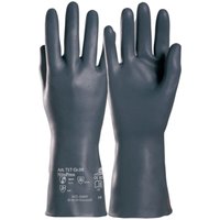 Honeywell Chem.Handschuh Nitopren 717, Gr. 7 10 Stk von KCL