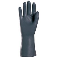 Honeywell Chem.Handschuh Nitopren 717, Gr. 8 10 Stk von KCL
