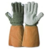 KCL - Honeywell Hds KarboTECT ll 946 Kat. iii, rotbraun, 10 von KCL