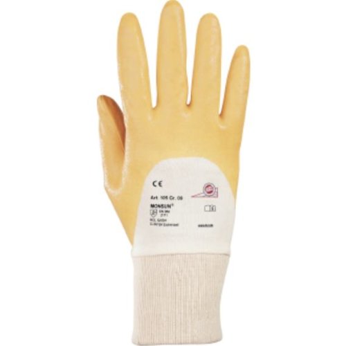 KCL 105 Größe 9 Nitril-Handschuhe von KCL