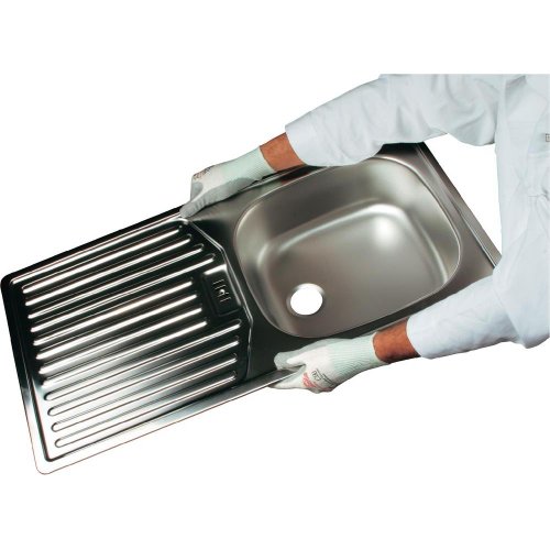 KCL Camapur®â€‰Cut 620-10 Dyneema®-Faser Schnittschutzhandschuh Groeße (Handschuhe): 10, XL EN 38 von KCL