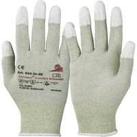 KCL Camapur Comfort Antistatik 624-9 Polyamid Arbeitshandschuh Größe (Handschuhe): 9, L EN 16350:2 von KCL