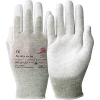 KCL Camapur Comfort Antistatik 625-9 Polyamid Arbeitshandschuh Größe (Handschuhe): 9, L EN 16350:2 von KCL