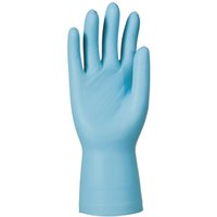 50x Einweghandschuhe Dermatril p 743 blau Gr. 11 - 743/11 - Honeywell 50x Einweghandschuhe Dermatril p 743 blau Gr. 11 - 743/11 - Honeywell von Honeywell