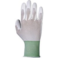 KCL FiroMech® 629 629-7 Polyurethan Arbeitshandschuh Größe (Handschuhe): 7, S EN 388 CAT II 1 Paar von KCL