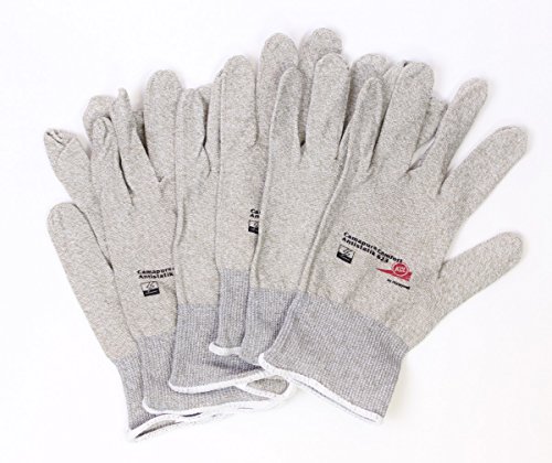 KCL Handschuhe Camapur Comfort 623 HONEYWELL Gr. 10 Schutz- Arbeits-Handschuhe, Menge:3 Paar von KCL