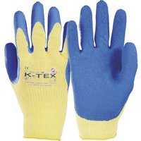 KCL K-TEX® 930-7 Para-Aramid-Faser Schnittschutzhandschuh Größe (Handschuhe): 7, S EN 388 CAT II 1 von KCL