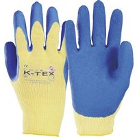 KCL K-TEX® 930-7 Para-Aramid-Faser Schnittschutzhandschuh Größe (Handschuhe): 7, S EN 388 CAT II von KCL