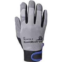 KCL RewoMech 641 641-8 Polyamid Arbeitshandschuh Größe (Handschuhe): 8, M EN 388 CAT II 1 Paar von KCL