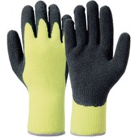 StoneGrip 692 692-10 Baumwolle Arbeitshandschuh Größe (Handschuhe): 10, xl en 397 cat ii 1 Paa - KCL von KCL