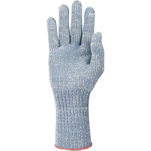 KCL Thermoplus® 955-10 Para-Aramid Hitzeschutzhandschuh Groeße (Handschuhe): 10, XL EN 388, EN 40 von KCL
