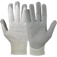 KCL Waredex Work 550 550-8 Polyurethan Schnittschutzhandschuh Größe (Handschuhe): 8, M CAT II 1 Paar von KCL