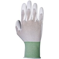 FiroMech 629 629-10 Polyurethan Arbeitshandschuh Größe (Handschuhe): 10, xl en 388 cat ii 1 Pa - KCL von KCL