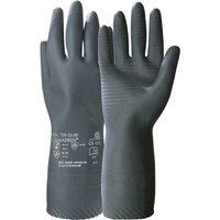 720-9 Camapren® Chloropren Chemiekalienhandschuh Größe (Handschuhe): 9, l en 388, en 511 1 Pa - KCL von KCL