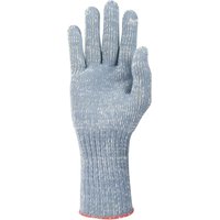 Thermoplus® 955-9 Para-Aramid Hitzeschutzhandschuh Größe (Handschuhe): 9, l en 397 cat iii 1 p - KCL von KCL