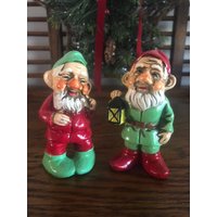 Jahrgang Weihnachten Elfen/Wichtel Jahrgang Weihnachten Elfen/Wichtel von KCRevival