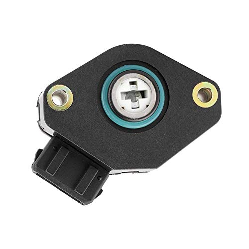 KCSAC Drosselklappensensor TPS Drosselklappensensor Potentiometer Gepasst For Audi 80 B4 91-95 2,0L 85KW 037907385N Auto Sensoren von KCSAC