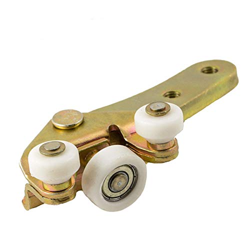 KCSAC RECHTS Fit for VW Transporter T4 Auto Schiebetür Roller Bottom Kurzer Arm Slider Führer New 701843406A KCSAC RECHTS Fit for VW Transporter T4 Auto Schiebetür Roller Bottom Kurzer Arm Slider Führer New 701843406A von KCSAC
