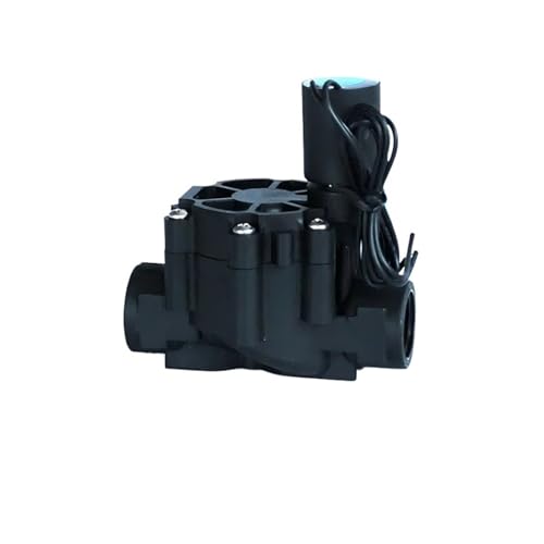 1/2 '' 2-Wege-2-Positionen N/C-Bewässerungsmagnetventil 220 V 12 V 24 V Rastmagnetventil(DC Latching) von KCTRELTQS