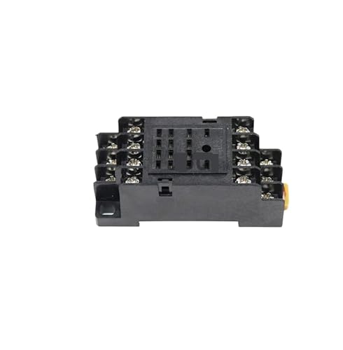 1 STÜCKE Relaissockel PYF14A 8/14 Nadel verwendet H3Y(MY4NJ(HH54P)) von KCTRELTQS