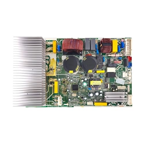 1 Stück Klimaanlagenplatine KFR-35W/BP3N1-(RX62T+41560).D.13.WP2-1 KFR-35W/BP3N1-(RX24T+A6061+SLlMDlP-L+DC-4135-O) von KCTRELTQS