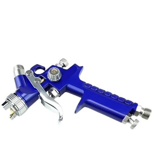 1 Stück Mini-Luftspray mit Düsendurchmesser 0,8 – 1,0 mm, Mini-Spray for Auto-Sprühmaschinen(0.8mm) von KCTRELTQS