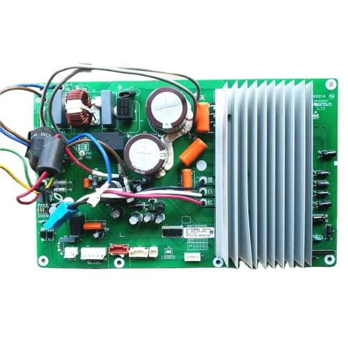 1 Stück for Klimaanlage Outdoor-Hauptplatine KFR-35W/082 0011800366 0011800366A 0011800366D 0011800366J 0011800366F Teil(0011800366D) von KCTRELTQS