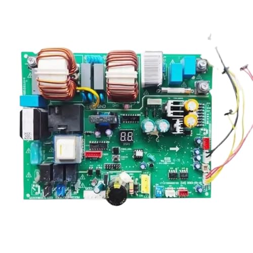1 Stück for externes Motherboard der Klimaanlagenplatine CE-MDV100W/DN1-520. D.2.1.1.1-1 Teil von KCTRELTQS