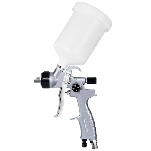 1 stück 951G Farbspray for Ausbesserungen 1,3 MM Kaliber Ölfarbe Finish Malerei Pneumatische Werkzeuge von KCTRELTQS
