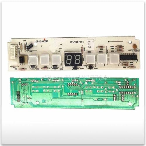 1 stück Empfangsplatine Display panel GAL-D5/D2 teil GAL0411GK-12APH1(D) von KCTRELTQS