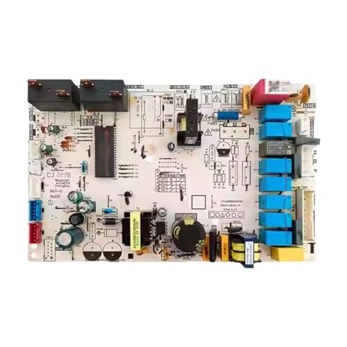 1 stück for Klimaanlage 3P Platine Mainboard KFR-72L/CA3 (D) - D3 Platine von KCTRELTQS