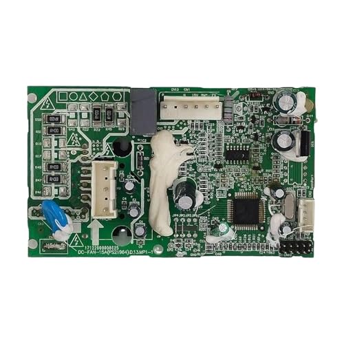 1 stück for Klimaanlage Control Board DC-FAN-15A(PS21964).D.13.MP1-1 Fan Modul PCB 17122000008625 Klimaanlage von KCTRELTQS